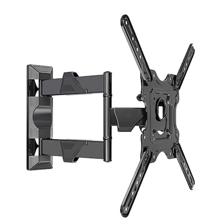 Dyno DYNO: TV Mount-NB P4 / 32'-55' Cantilever TV Mount Vesa UpTo400X400 (Extend Upto 20' From Wall) DYN-180202